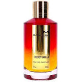 Mancera Velvet Vanilla 4.0 oz U Spray