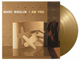 I Am You [Limited 180-Gram Gold Colored Vinyl] [Import] [Vinyl]