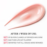 Lip Moisturizer & Plumping Balm