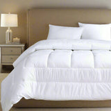 Clean Design Home® All-Season Lightweight Allergen-Barrier Comforter