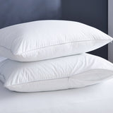 Clean Design Home® Hypoallergenic Down-Alt Pillow