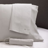 Clean Design Home® Satin Pillowcase, set of 2