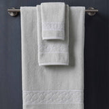 Clean Design Home® Savoy Bath Towel Collection