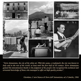 Marulo, Tagliatelle Pasta, Artisan Bronze Die-Cut Pasta, Pack of 12 x 1.1 lb