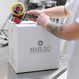 Marulo, Artisan Pasta Gift Set Bronze Cut 8 x 1.1 lb