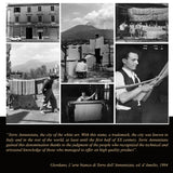 Marulo, Artisan Pasta Gift Set Bronze Cut 8 x 1.1 lb