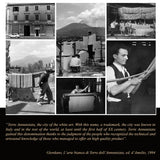 Marulo, Bucatini Homemade Artisan Pasta 500g