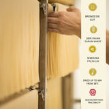 Marulo, Spaghetti Homemade Artisan Pasta 500g