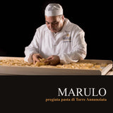Marulo, Calamarata Homemade Artisan Pasta 500g