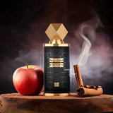 Mashrabya By Lattafa For Unisex 3.4oz EDP Spray