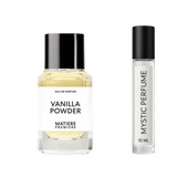 Matiere Premiere Vanilla Powder