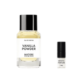 Matiere Premiere Vanilla Powder