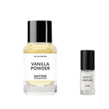 Matiere Premiere Vanilla Powder