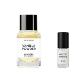 Matiere Premiere Vanilla Powder