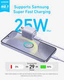 Anker Charger (25W, Compact)