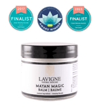 Balm, Mayan Magic by LaVigne