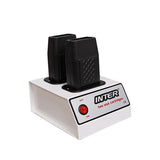Inter Double Cartridge Wax Heater for Smooth Skin