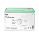 McKesson Adult Pull Up Underwear, Super