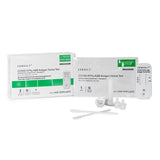 McKesson Consult COVID-19 / Flu A&B Antigen Home Test, 2 Tests