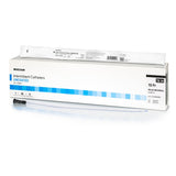 McKesson Coude Tip PVC Urethral Catheter, Male/Universal