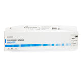 McKesson Coude Tip PVC Urethral Catheter, Male/Universal