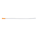 McKesson Coude Tip PVC Urethral Catheter, Male/Universal