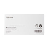 McKesson Facial Tissues, White, 8.37 x 8.07 Inch
