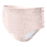 McKesson Women's Premium Discreet Pull On Absorbent Underwear, Heavy