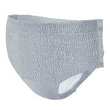 McKesson Men's Premium Discreet Pull On Absorbent Underwear, Heavy