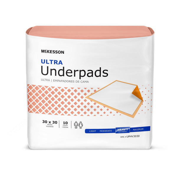 McKesson Underpads, Ultra
