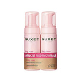 Nuxe Very Rose Cleansing Foam Duo 2x150 ml