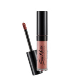 Flormar Silk Matte Liquid Lipstick - Long-Lasting Matte Finish, Nourishing Formula