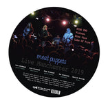 Live In Manchester 2019 (Limited Edition, Picture Disc Vinyl) [Vinyl]