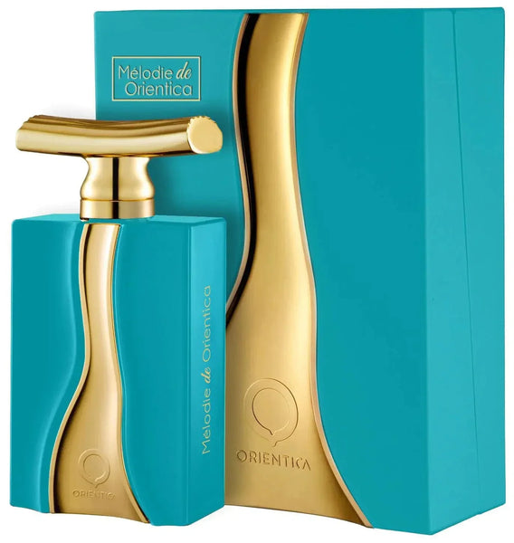 Melodie By Orientica For Women 3.0 oz EDP Spray