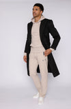 All-Day Comfort Athletic Sweatpants - Straight (Tall Fit)