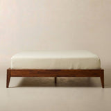 Mervyn Solid Wood Bed Frame