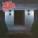 The Dark (Limited Edition, 180-Gram Silver Colored Vinyl) [Import] [Vinyl]