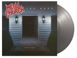 The Dark (Limited Edition, 180-Gram Silver Colored Vinyl) [Import] [Vinyl]