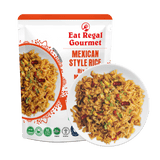 EAT REGAL GOURMET - MEXICAN STYLE RICE