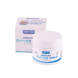 Babyton Atopic Skin Body Cream for Babies & Kids 100 ml