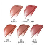 Loreal Paris Infaillible Matte Resistance Liquid Lipstick - Long Lasting Matte Finish with Hyaluronic Acid