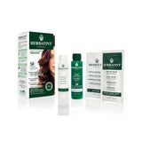 Herbatint 5R Light Copper Chestnut Hair Dye - Herbal, Ammonia & Paraben Free Gray Coverage for Sensitive Scalp