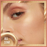 Maybelline Sunkisser Liquid Highlighter - Radiant Glow, Natural Finish - Blendable, Easy to Apply Illuminating Makeup