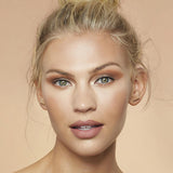Maybelline New York Nudes of New York Eyeshadow Palette - 16 Neutral Shades, High Pigmentation, Smooth Application
