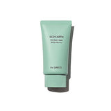 The Saem Eco Earth Cica Sun SPF50+ Soothing Cream 50g