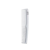 Janeke Chrome Styling Hairbrush for Detangling CR803