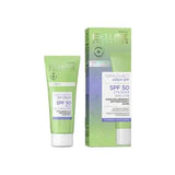 Eveline Antioxidants Moisturizing Cream SPF50+ 30 ml