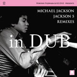 Hiroshi Fujiwara & K.U.D.O. Presents Michael Jackson / Jackson 5 Remixes [Import] [Vinyl]