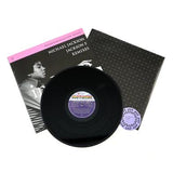 Hiroshi Fujiwara & K.U.D.O. Presents Michael Jackson / Jackson 5 Remixes [Import] [Vinyl]