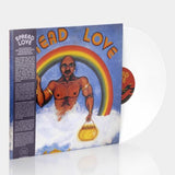 Spread Love (Colored Vinyl, White) [Vinyl]